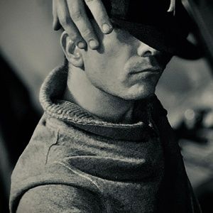 Meet your Posher, Lucas